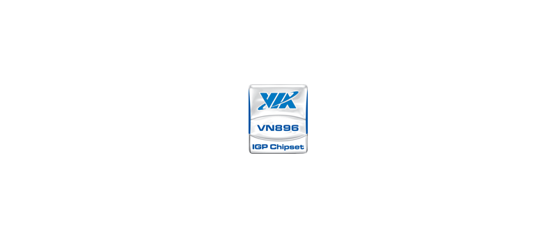 VIA VN896 logo