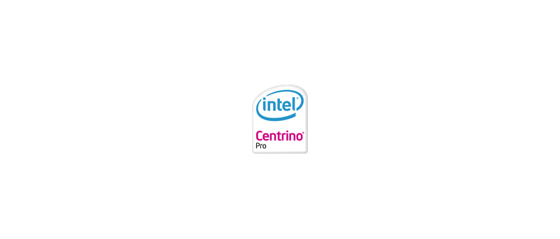 Intel Centrino Pro logo