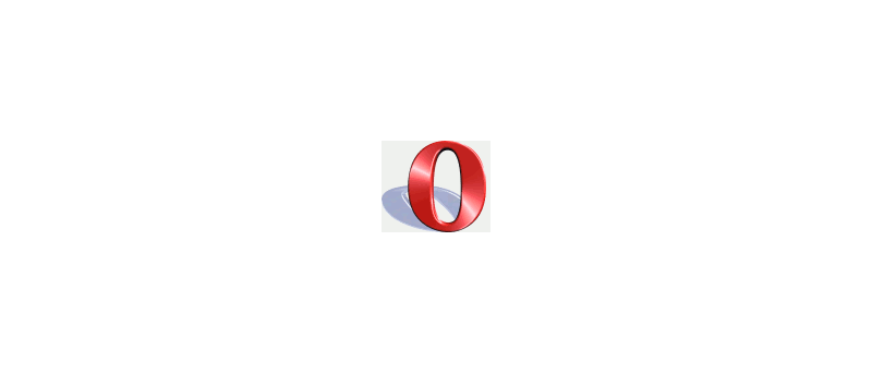 Opera logo staré