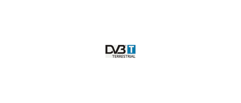 DVB-T logo