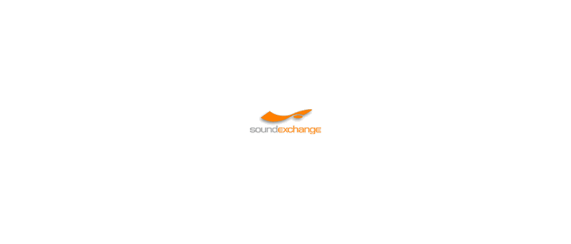SoundExchange logo