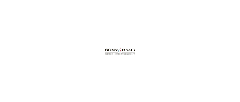 Sony BMG Music Entertainment logo