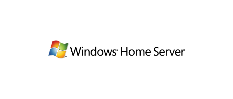 Windows Home Server logo