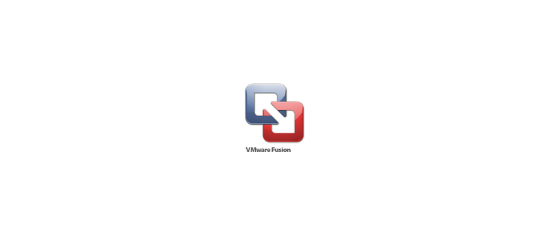 VMware Fusion logo