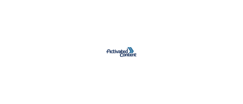 Activated Content logo