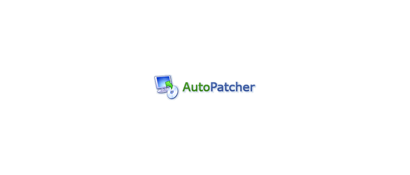 AutoPatcher logo