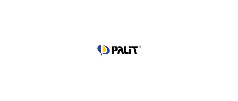 Palit Microsystems logo