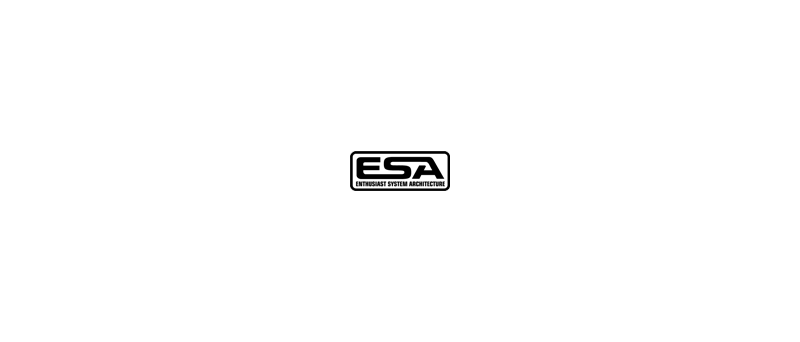 ESA logo