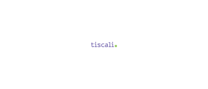 Tiscali logo