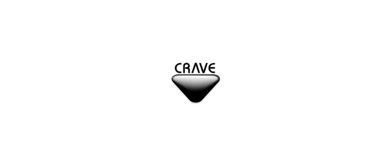 Crave logo