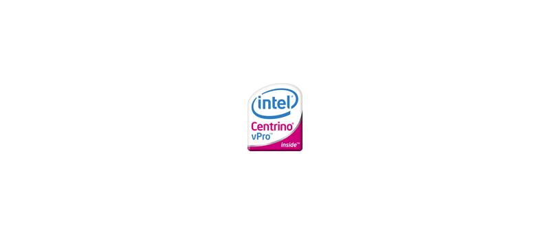 Intel Centrino vPro logo