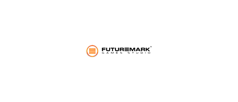 Futuremark Games Studio logo