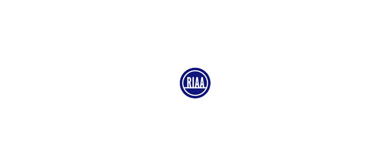 RIAA logo