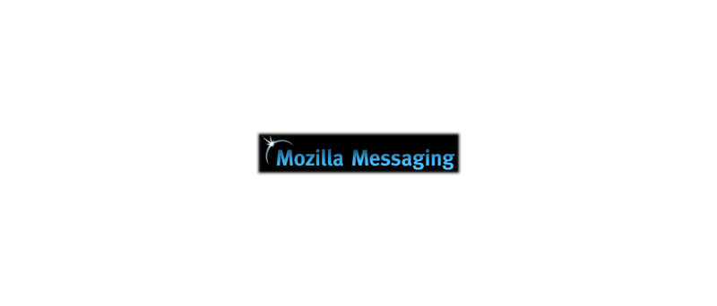 Mozilla Messaging logo