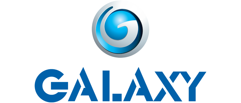 Galaxy logo