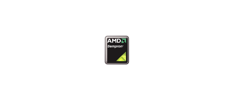 AMD Sempron logo