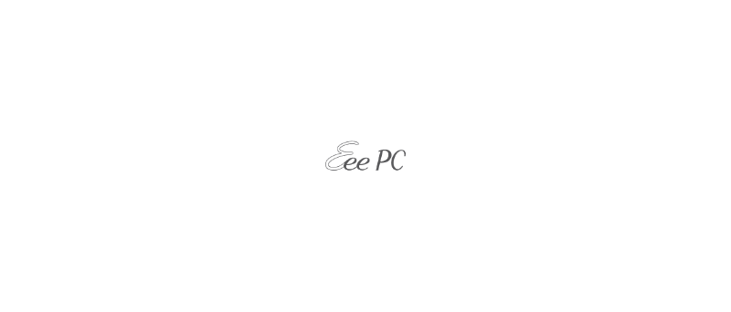 ASUS EeePC logo