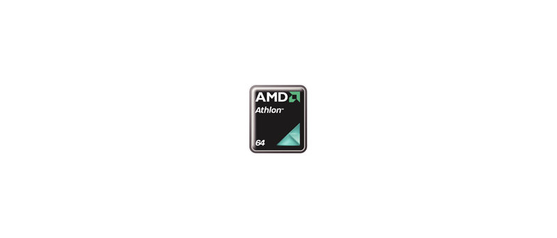 AMD Athlon logo