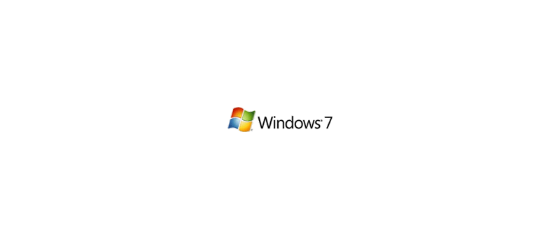 Windows 7 logo