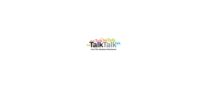 TalkTalk logo