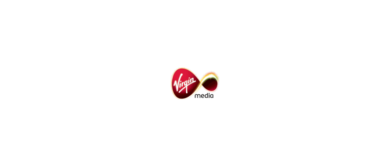 Virgin Media logo