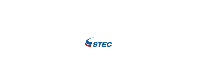 STEC logo