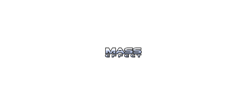 Mass Effect logo