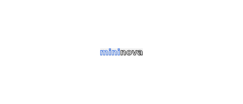 Mininova logo