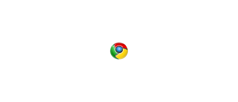 Google Chrome logo staré