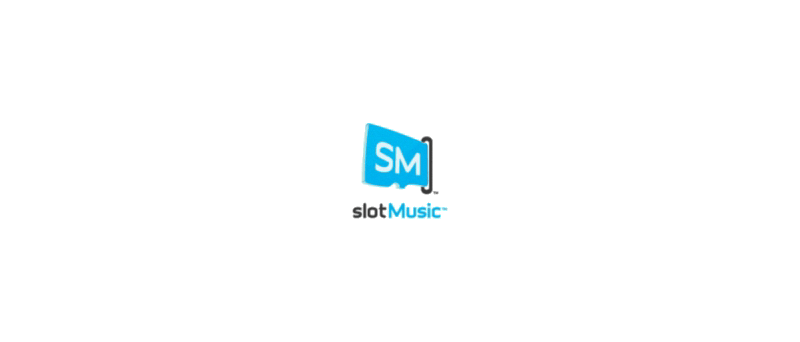 slotMusic logo