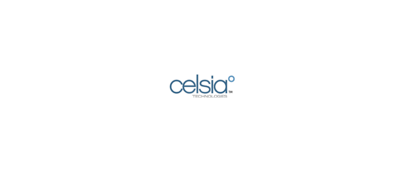 Celsia Technologies logo