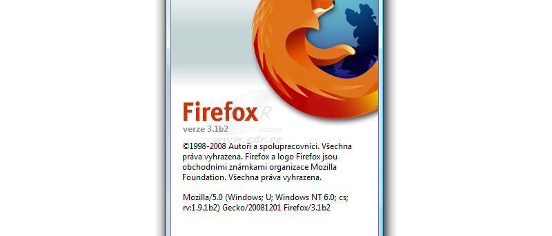 Download of the day: Firefox 3.1 Beta 2 - nixCraft