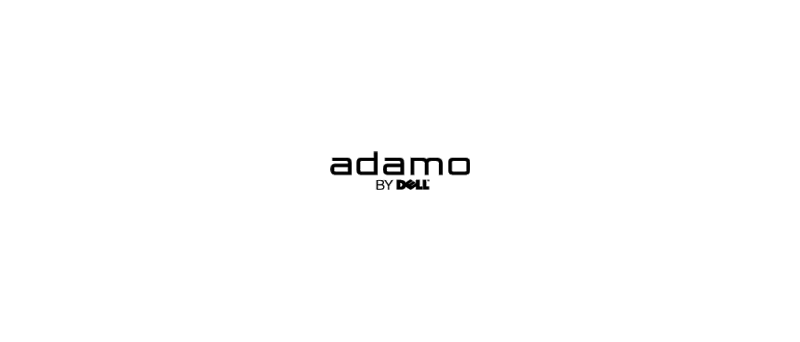 Adamo By Dell