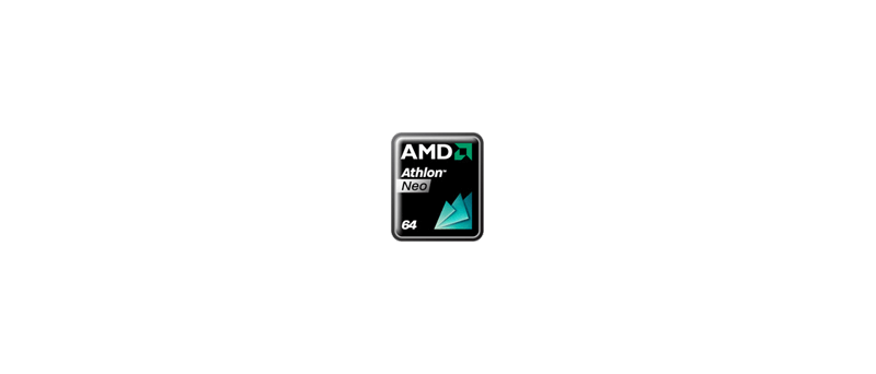 AMD Athlon Neo logo