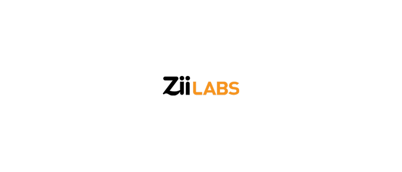 ZiiLABS logo