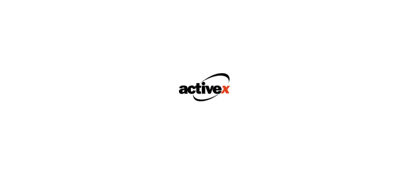 ActiveX logo