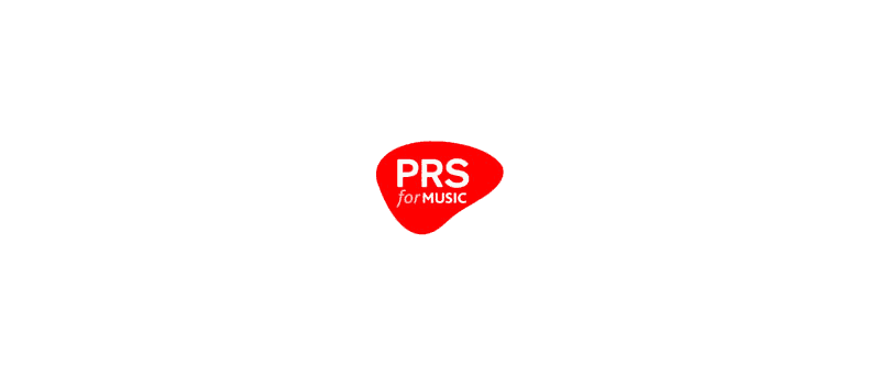 PRS for Music logo