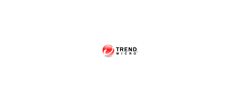 Trend Micro logo