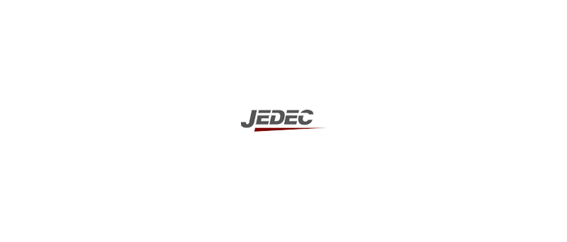 JEDEC logo