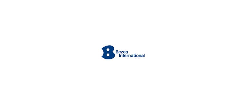 Bezeq International logo