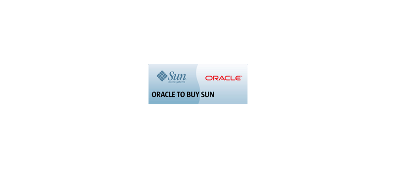 Oracle kupuje Sun