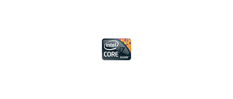 Intel Core i7 Extreme logo