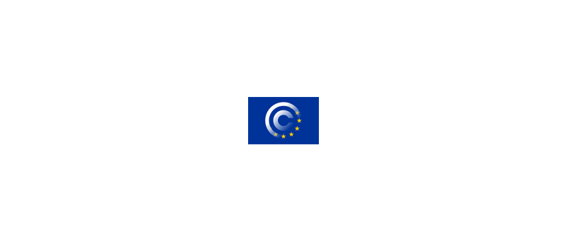 Evropský copyright