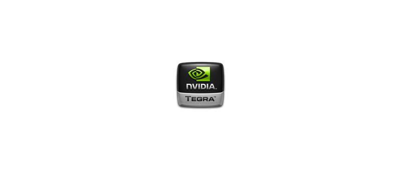 NVIDIA Tegra logo