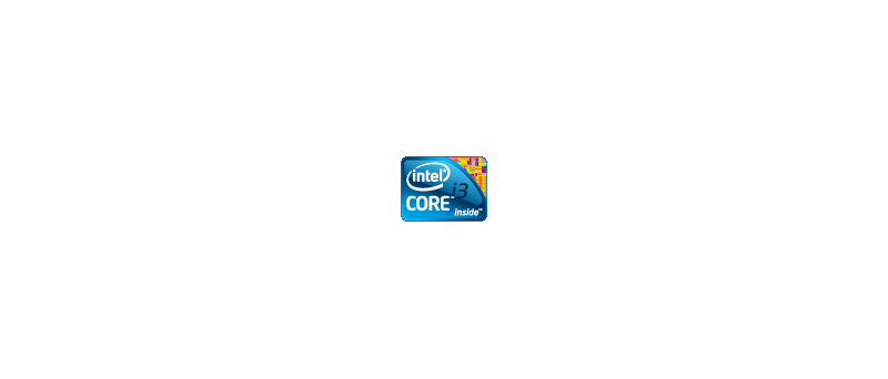 Intel Core i3 logo malé