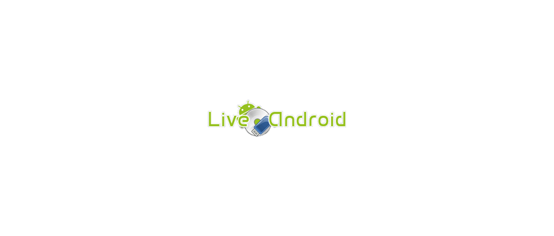 Google LiveAndroid logo