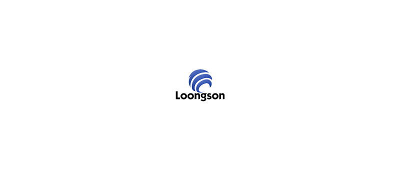 Loongson logo