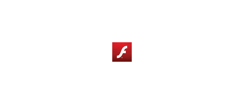 Adobe Flash logo