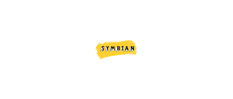 Symbian logo (2009)