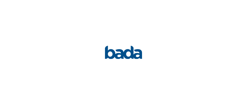 Samsung bada logo